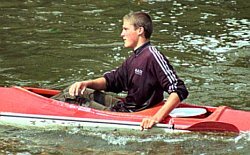 Open Cockpit Kayak